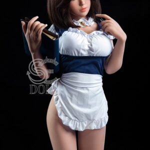 Lilith: SEDOLL 151cm E-Cup Lifelike TPE Sex Doll