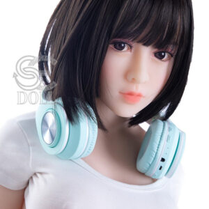 Miku: SEDOLL 151cm E-Cup Lifelike TPE Sex Doll