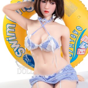 Nina: SEDOLL 163cm E-Cup Lifelike TPE Sex Doll | Blow Job & Waist Spin Sex Robot Available