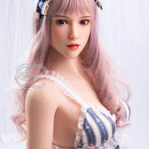 Yuuna: SEDOLL 163cm E-Cup Lifelike TPE Sex Doll | Blow Job & Waist Spin Sex Robot Available
