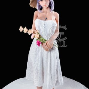 Natsuki: SEDOLL 161cm F-Cup Lifelike TPE Sex Doll