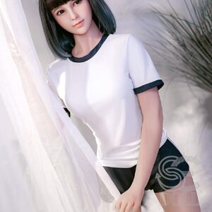 Miyuki: SEDOLL 166cm C-Cup Lifelike TPE Sex Doll
