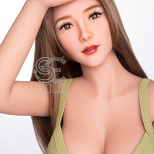 Lulu: SEDOLL 161cm F-Cup Lifelike TPE Sex Doll
