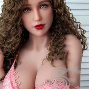 Eileen: SEDOLL 161cm F-Cup Lifelike TPE Sex Doll