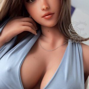 Tracy: SEDOLL 161cm F-Cup Lifelike TPE Sex Doll