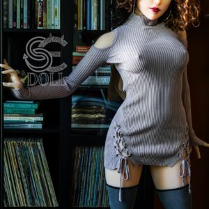 Gemma: Life-Size 163cm C-Cup TPE Sex Doll-WM Doll