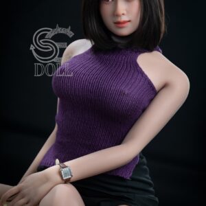 Yutsuki: SEDOLL 163cm E-Cup Lifelike TPE Sex Doll | Blow Job & Waist Spin Sex Robot Available