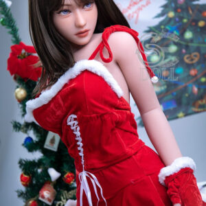 Yukka.E: SEDOLL 153cm F-Cup Lifelike TPE Sex Doll