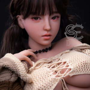 Hitomi: SEDOLL 161cm F-Cup Lifelike TPE Sex Doll