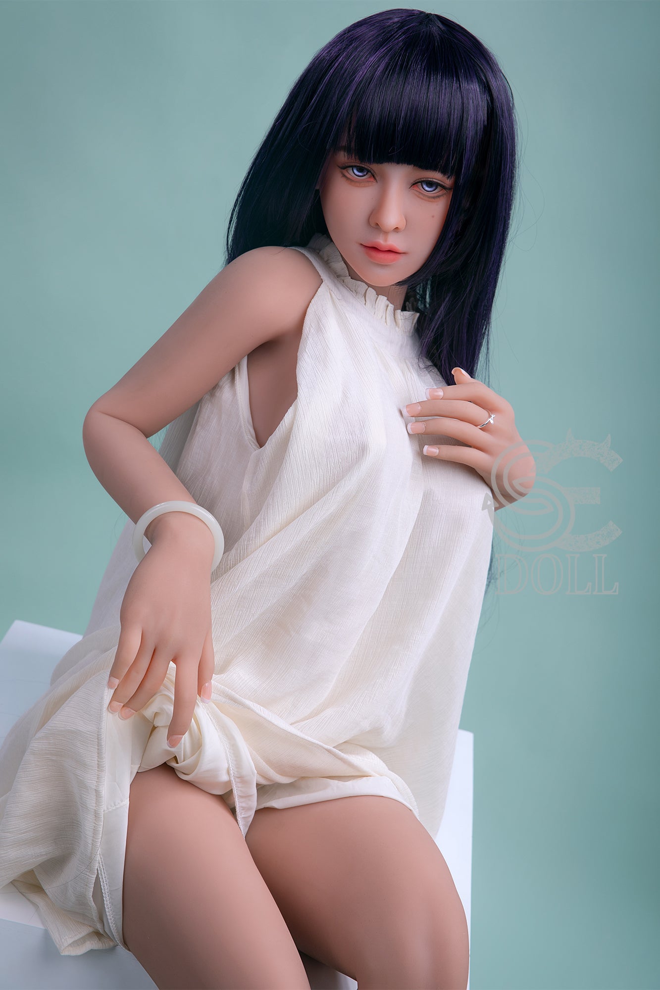 Kiko.D: SEDOLL 151cm E-Cup Lifelike TPE Sex Doll