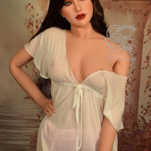 Kitty.F: SEDOLL 163cm E-Cup Lifelike TPE Sex Doll | Blow Job & Waist Spin Sex Robot Available