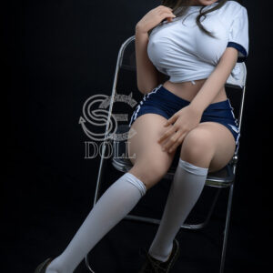 Piper.A: SEDOLL 157cm H-Cup Lifelike TPE Sex Doll