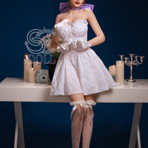 Makoto.C: SEDOLL 161cm F-Cup Lifelike TPE Sex Doll