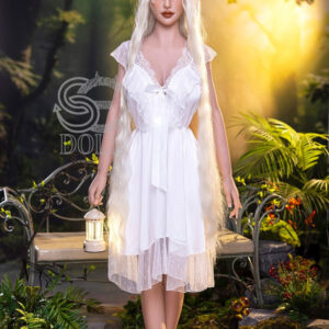 Luis.E: SEDOLL 161cm F-Cup Lifelike TPE Sex Doll