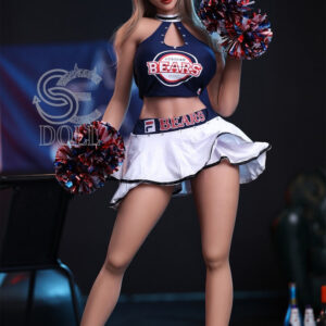 Aurora.B: SEDOLL 157cm H-Cup Lifelike TPE Sex Doll