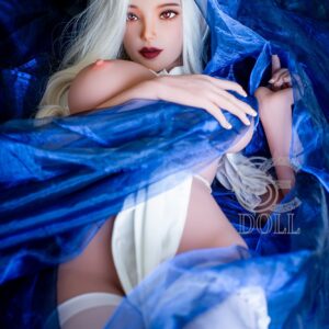 Samantha.J: SEDOLL 161cm F-Cup Lifelike TPE Sex Doll