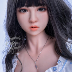 Kiko.E: SEDOLL 155cm E-Cup Realistic Silicone Sex Doll