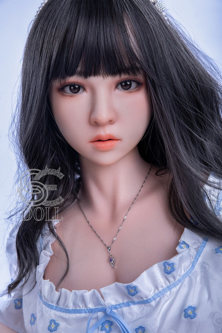Kiko.E: SEDOLL 155cm E-Cup Realistic Silicone Sex Doll