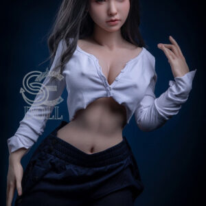 Nana.C: SEDOLL 161cm E-Cup Realistic Silicone Sex Doll