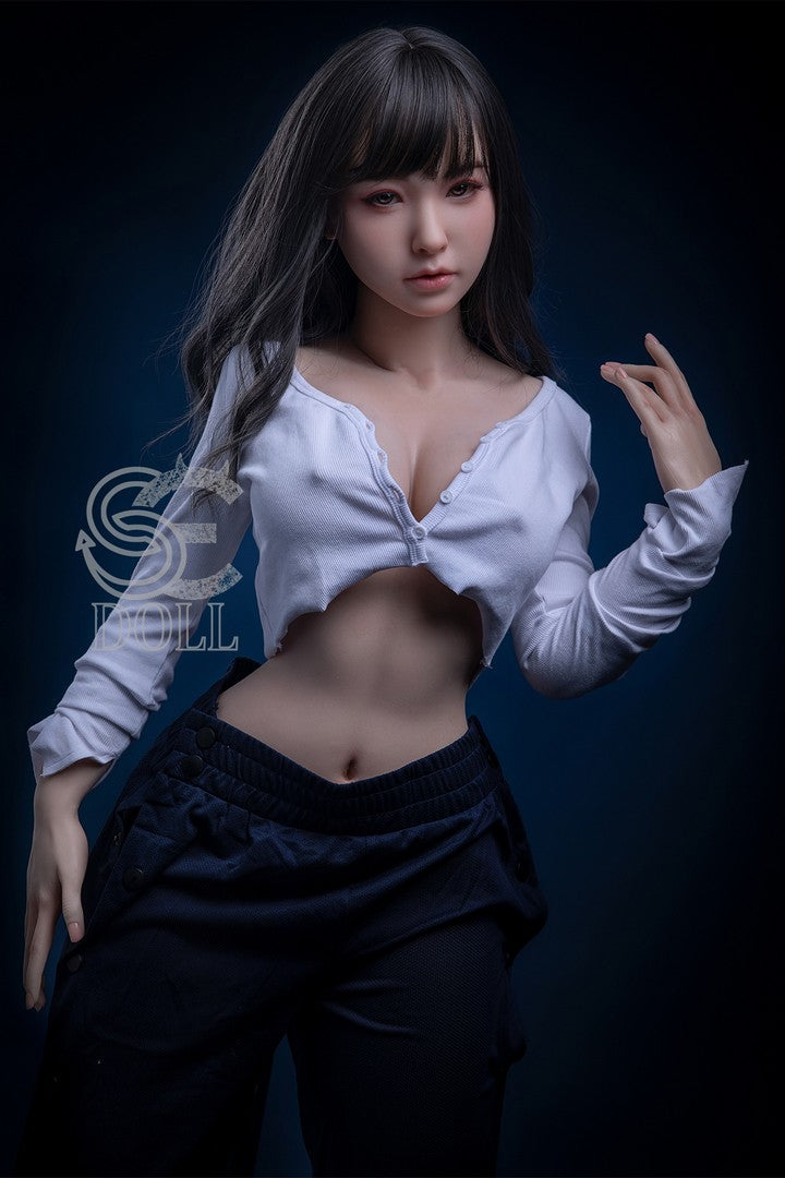 Nana.C: SEDOLL 161cm E-Cup Realistic Silicone Sex Doll