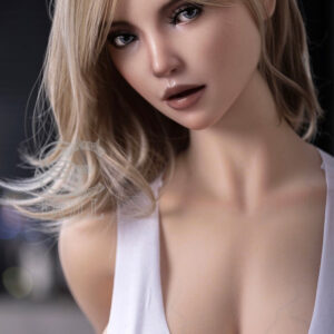 Jenny.J: SEDOLL 167cm E-Cup Realistic Silicone Sex Doll