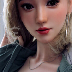 Yuuka.A: SEDOLL 160cm C-Cup Realistic Silicone Sex Doll