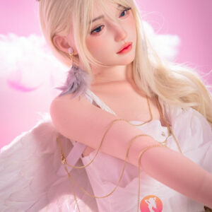 Versper: 168cm D-Cup Luxury Sex Doll-She Doll