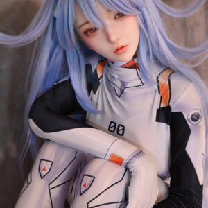 Jasmine: 168cm D-Cup Luxury Sex Doll-She Doll