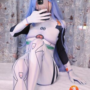 Sex Doll Cosplay Costume | Ayanami Rei