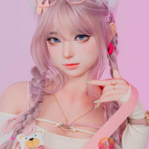 Tanya: 168cm D-Cup Luxury Sex Doll-She Doll