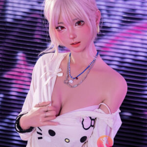 Tanya: 158cm C-Cup Luxury Sex Doll-She Doll