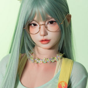 Zara: 168cm D-Cup Luxury Sex Doll-She Doll