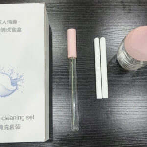 Sex Doll Queen Cleaning Set