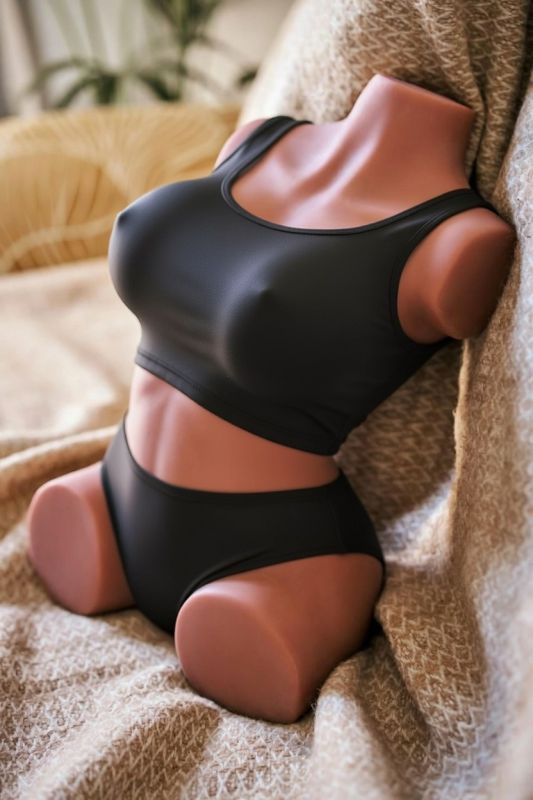 Sex Torso Amara | Realistic Masturbator