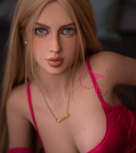 Sex doll Adele | Blonde Premium Sexdoll