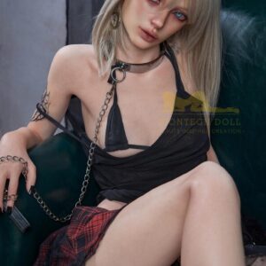 Silikon Sexpuppe Bailey | Irontech Doll bei DollsClub
