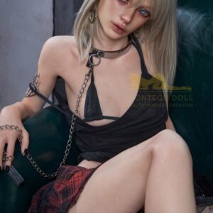 Silicone Sex Doll Bailey | Irontech Doll at DollsClub