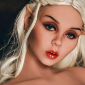 Vanessa Premium TPE Real Doll