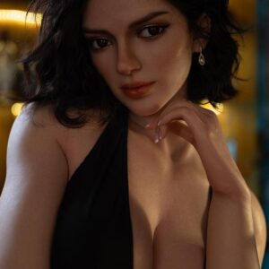 Silicone sex doll Hannah | High End Sexdoll