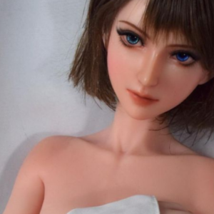 Hentai Sex Doll Ruby | Manga Real Doll