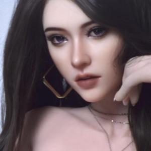 Hentai Sexpuppe Chun | Anime Real Doll