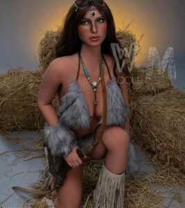 Sex doll Keiko | WM DOLL with silicone head