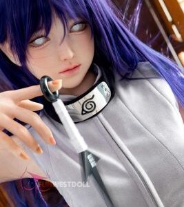 Sex doll Kurisu | Manga Sexdoll