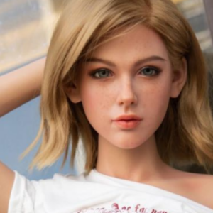 Lubby Ultra Premium Silicone Sex Doll