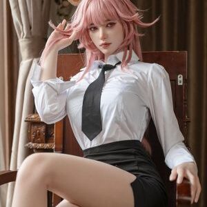 Silicone sex doll Miko | Ultra real look