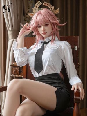 Silicone sex doll Miko | Ultra real look