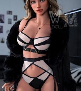 Sex doll Michelle | Blonde Premium WM Sexdoll