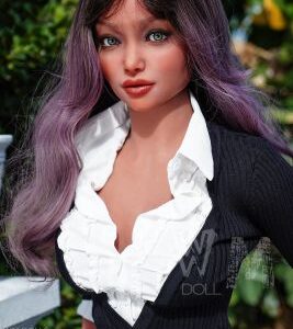 Sex doll Rebecca | WM DOLL Sexdoll with certificate