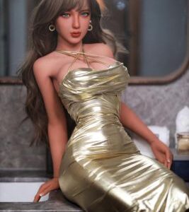 Cheap sex doll Ricarda | Lifelike and high quality