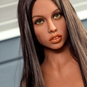 Ronja Premium TPE Real Doll